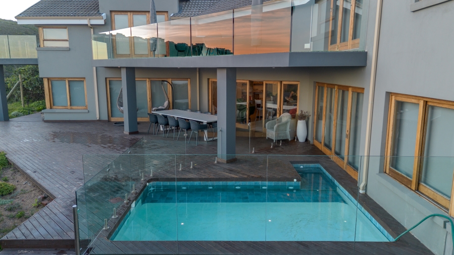 7 Bedroom Property for Sale in Moquini Coastal Estate Western Cape